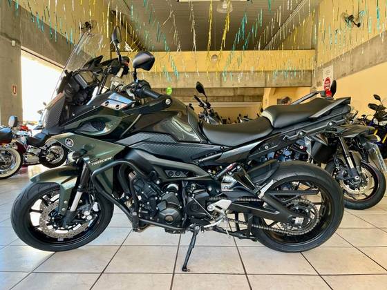YAMAHA MT-09 TRACER 